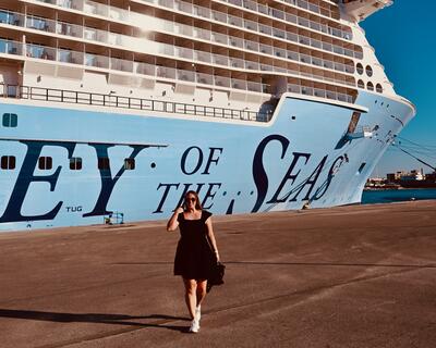 Odyssey of the Seas